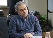 نخستین جلسه ستاد استقبال از بهار برگزار شد