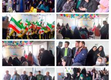 قرارگاه اجتماعی بذر امید را در مناطق کم برخوردار کاشته است