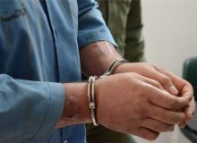 دستگیری جاعل و کلاهبردار فراری در البرز