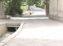 شکوه سازندگی روستاهای البرز در پرتو انقلاب