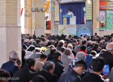 دشمن می‌خواهند ترکیب جمعیت به هم بخورد