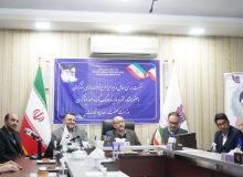 امنیت و پیشرفت امروز ایران اسلامی مرهون ایثارگران است