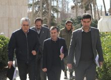 توسعه همکاری های موسسه رازی و محیط‌ زیست در حوزه ارتقا سطح بهداشت حیات‌وحش