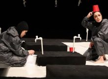 درخشش نمایش «کلاه قرمزی» در چهل و یکمین جشنواره تئاتر فجر