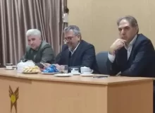 ضرورت ایجاد دهکده فناوری و نوآوری کشاورزی