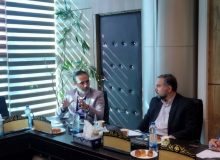 تامین اعتبار ادامه مسیر و رام قطار شهری کرج  با همت بالای دولت و مسئولین استانی صورت می گیرد