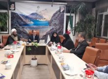 مدیران البرز در عرصه جهاد تبیین امید آفرینی کنند