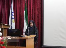 مسابقات بخش آوایی جشنواره قران و عترت برگزار شد