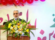 امیدواریم بتوانیم روش و مشی علوی را در زندگی خود پیاده سازی کنیم