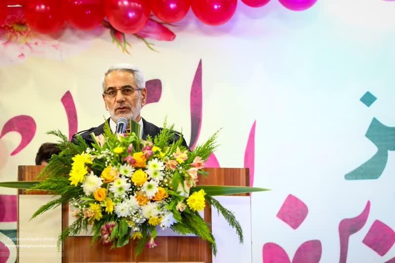 امیدواریم بتوانیم روش و مشی علوی را در زندگی خود پیاده سازی کنیم