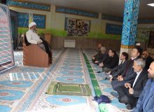 برکات انقلاب اسلامی جهان را شگفت زده کرده است