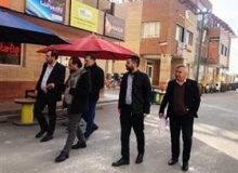 ارائه راهکارهای علمی، کلید رفع مشکلات شهر و شهروندان است