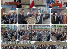 افزایش ۴۰ درصدی اعتبارت شهرستان چهارباغ