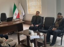 از ظرفیت‌های دانشگاه پیام نور طالقان برای توسعه گردشگری استفاده می‌شود