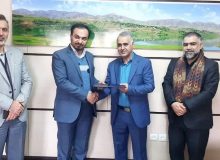 سرپرست اداره میراث‌فرهنگی، گردشگری و صنایع‌دستی طالقان معرفی شد