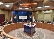 جلسه هماهنگی برگزاری راهپیمایی مردمی یوم الله ۲۲ بهمن برگزار شد