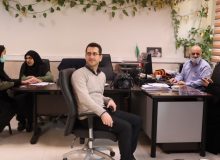 پایش سلامت کارکنان در آموزش و پرورش البرز به اجرا درآمد