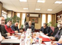 با صدور مجوز زیست محیطی ۵ واحد تولیدی در استان موافقت شد