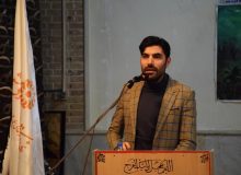 آغاز پویش نوری در بند در زندانهای البرز