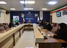 فرزندان شهدا یادگار شهدای گرانقدر هستند
