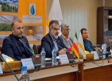 نقش آفرینی در پایداری منابع آب و خاک با اجرای بیش از ۳۵۰۰ پروژه آب و خاک کشور
