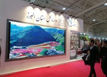 البرز را از معبر به مقصد گردشگری تبدیل می‌کنیم