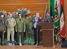 سطح معیشت خانواده نیروهای مسلح و ایثارگران ۱۰ برابر ارتقاء یافت