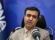 متخصصان داخلی برای ساخت دستگاه های سنجش گرد و غبار آستین بالا زدند