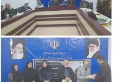 برگزاری نخستین سوگواره زینبی با عنوان “سوره صبر” در البرز