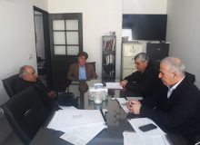 خیرات والدین صرف آزادی ۱۲ زندانی بدهکار مالی شد