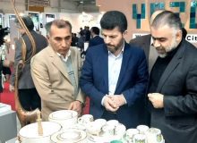 البرز پتانسیل توسعه گردشگری عشایری را دارد