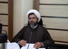 تابلو  آرامستان ها به لحاظ محتوایی و بصری مهندسی و کارشناسی شوند