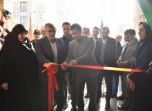 اقدامات و پیگیری های استاندار البرز به ما انگیزه مضاعف خدمت رسانی می دهد