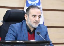 مدیریت شهری انگیزه کارکنان را با تامین رفاهیات افزایش دهد