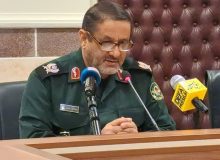 ۲۰۸ هزار سند مکتوب شهدا و ایثارگران البرز جمع آوری شد