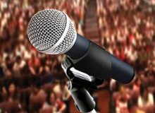نقطه آرمانی در مناظره دانشجویی رسیدن به جامعه گفت وگو محور است