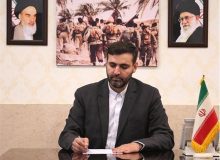 مسئول فرهنگسرای بعثت ماهدشت منصوب شد