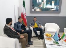 نمایشگاه، فرصتی برای معرفی فرصت‌های سرمایه‌گذاری گردشگری البرز به کشور