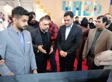 نگاه وزارت به گردشگری البرز ویژه است