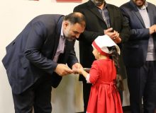 نشاط اجتماعی کشور مدیون و مرهون جانفشانی شهدای والامقام است
