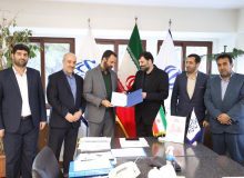 حکم مدیرکلی بهزاد فروغی توسط وزیر ورزش و جوانان ابلاغ شد