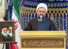 امام راحل تکلیف الهی خود را به سرانجام رساندند