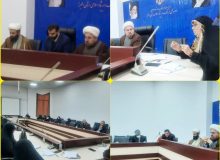 فعالیت های قرآنی در راستای سند توسعه قرآنی استان انجام شود