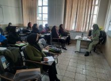 پساکرونا و آغاز کارگاه های تسهیلگری مربیان پیش دبستانی