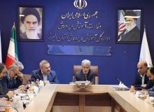 دغدغه های آموزش و پرورش البرز جدی گرفته شود
