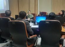 سند سالمندی در استان البرز تدوین میشود