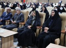 برگزاری رویداد فرهنگی معلم، بانوی اثر گذار در استان البرز