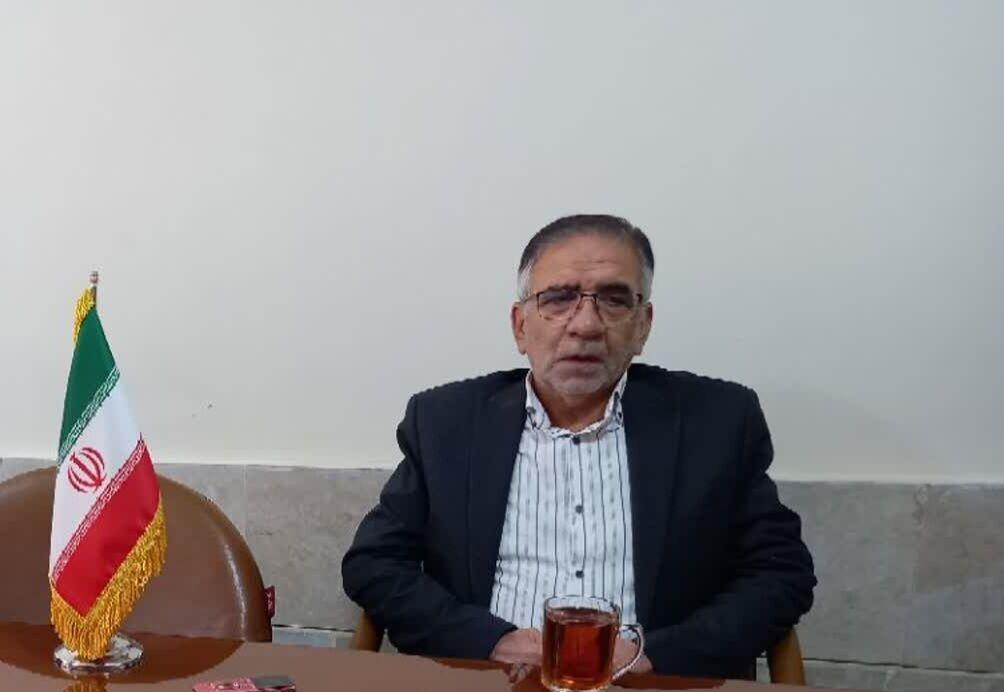 یادآوری سهم مبارزان کرجی در پیروزی انقلاب اسلامی