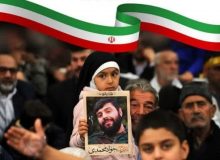 پویش ملی «ایران ما» در کلانشهر کرج