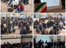 جمهوری اسلامی حرم است و اگر آن حفظ شود تمام حرم ها حفظ میشوند